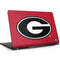 University of Georgia Logo Red Dell Inspiron Skin